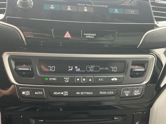 Used 2022 Honda Pilot Touring image 15