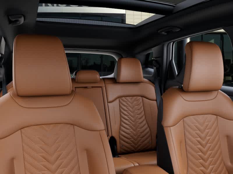 New 2027 Kia Sportage X-Line AWD/4WD image 27