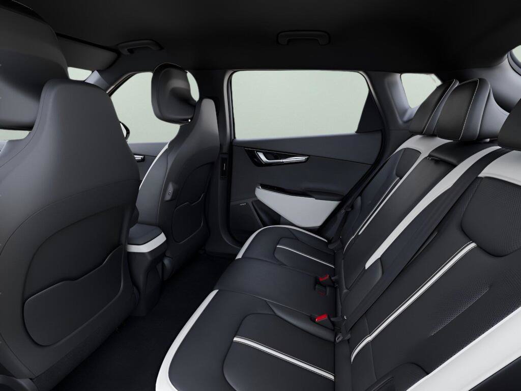 New 2026 Kia EV6 GT-Line AWD/4WD image 18