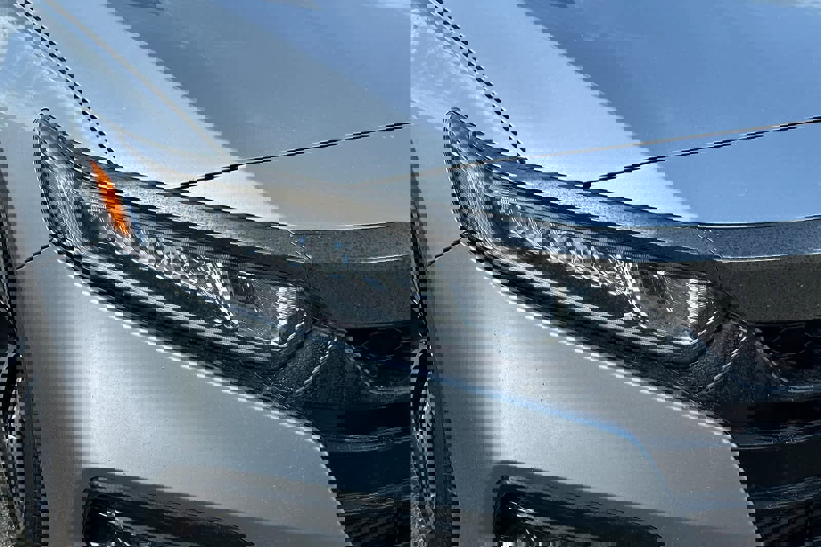 Used 2019 Honda Accord Sport image 8