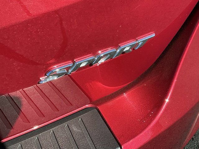 Used 2025 Honda Odyssey Sport-L image 7