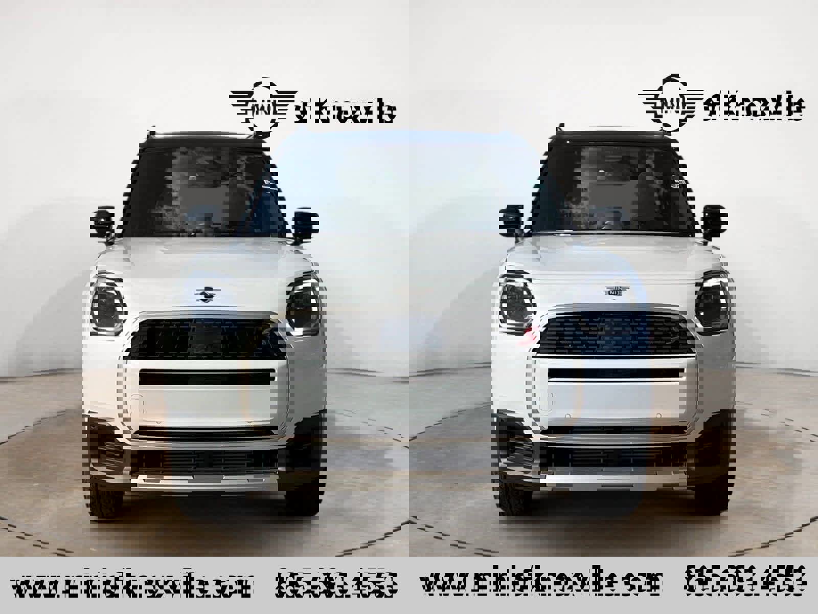 New 2025 MINI Cooper Countryman S image 8