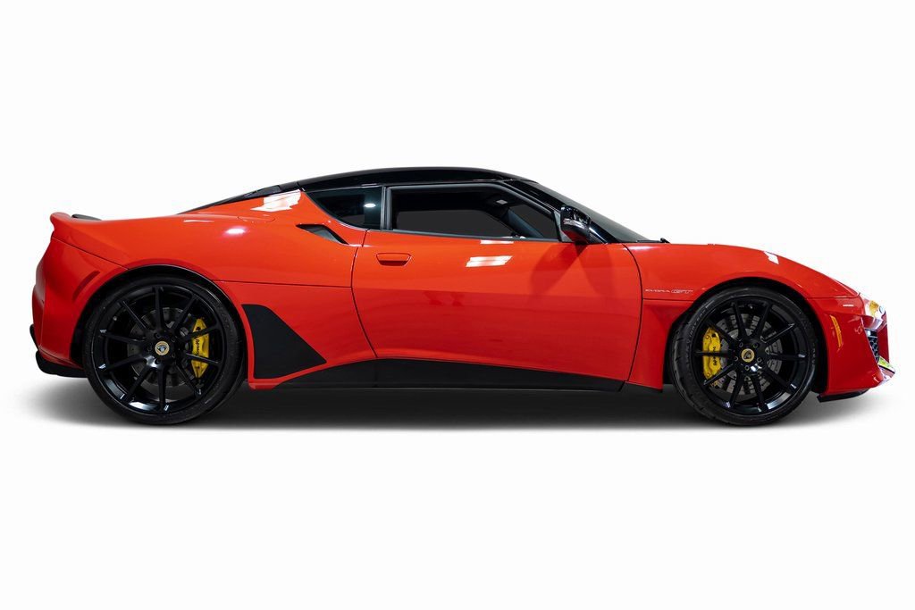 Used 2020 Lotus Evora image 20