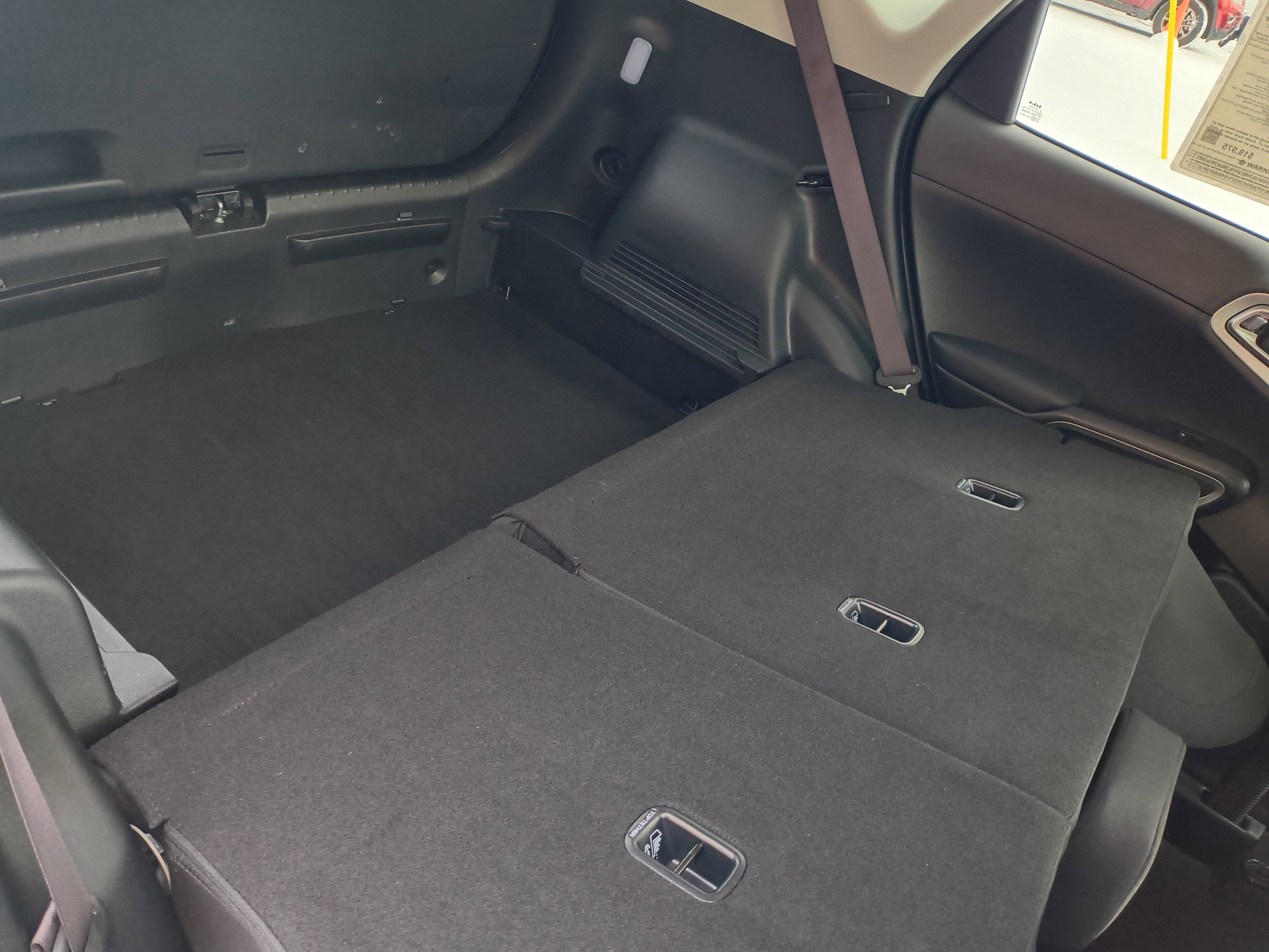 Used 2024 Kia Soul LX w/ Option Group 015 image 26