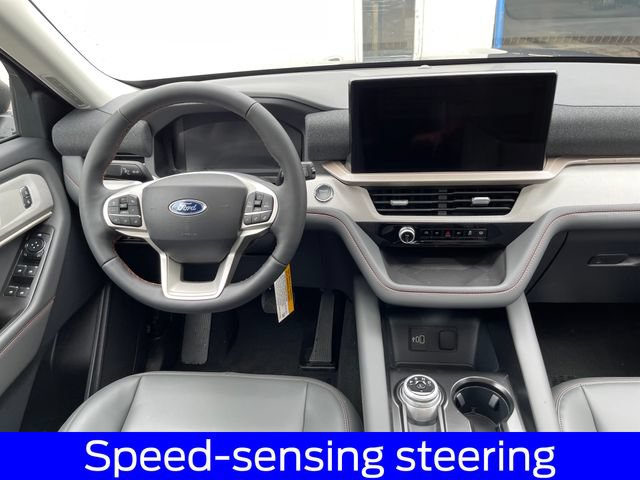 New 2026 Ford Explorer Active w/ Active Comfort Package AWD/4WD image 12