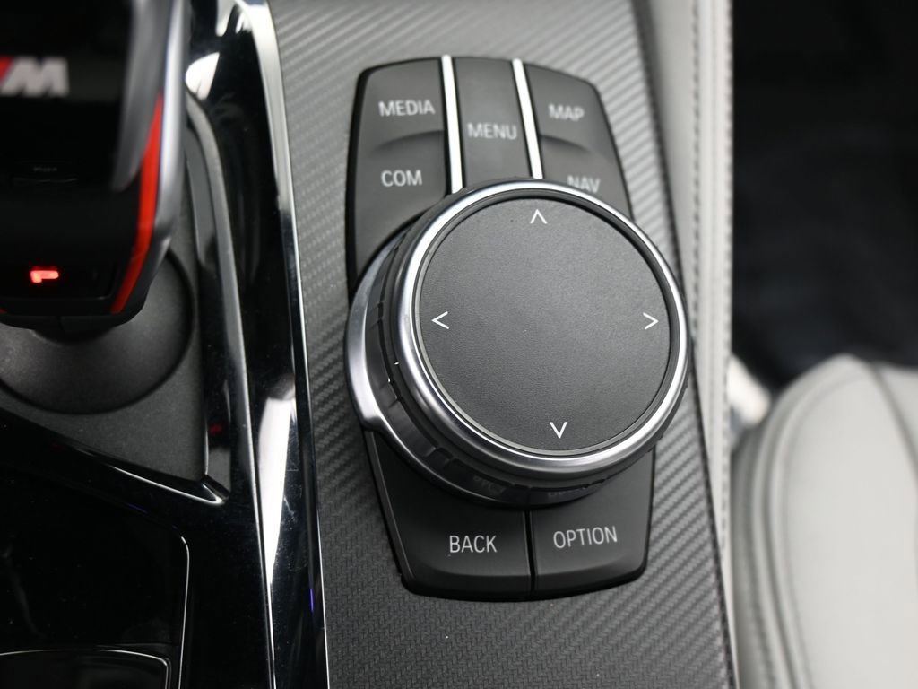 Used 2023 BMW M5 w/ Competition Package image 25