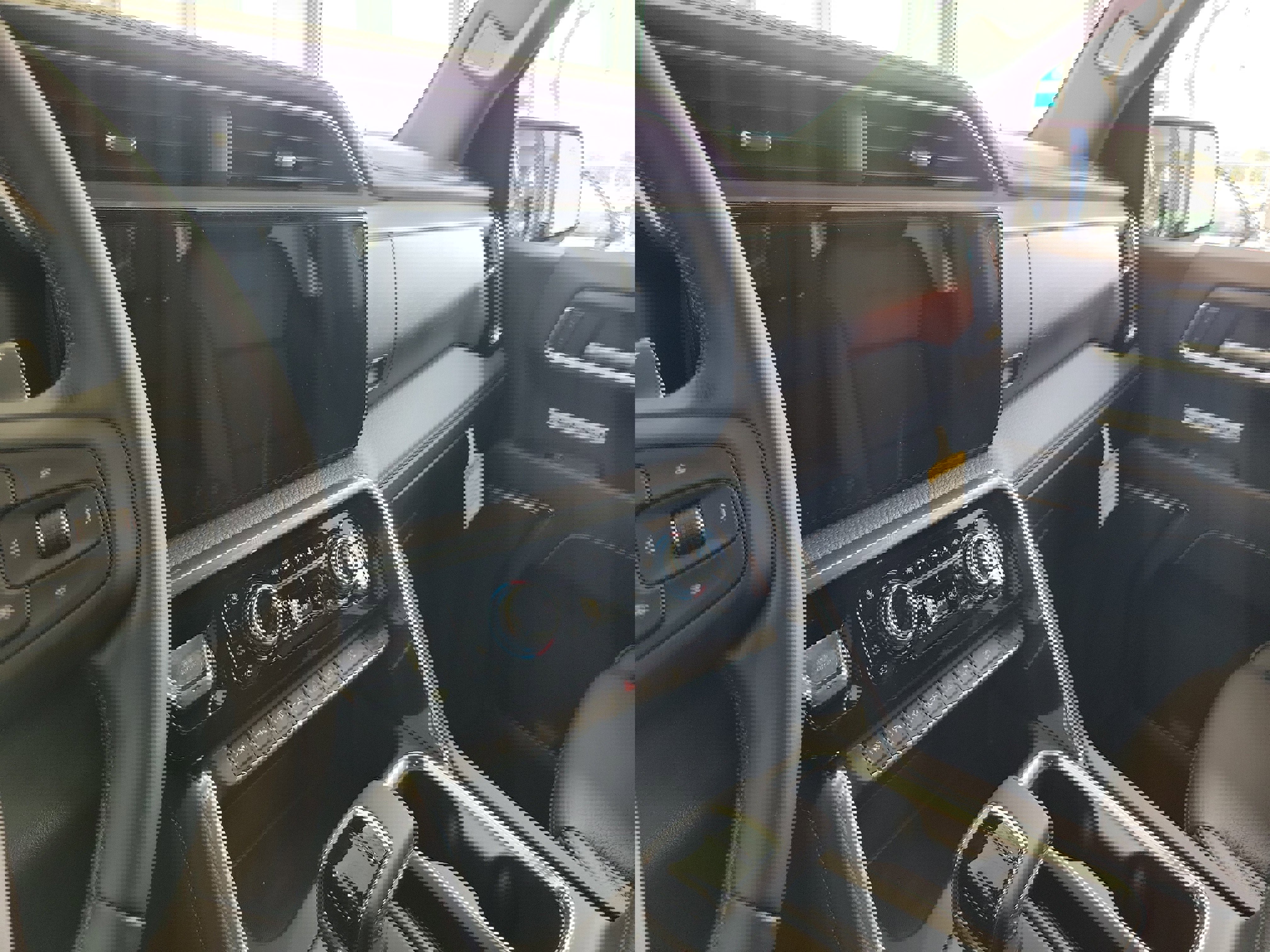 New 2026 GMC Sierra 1500 Denali image 10