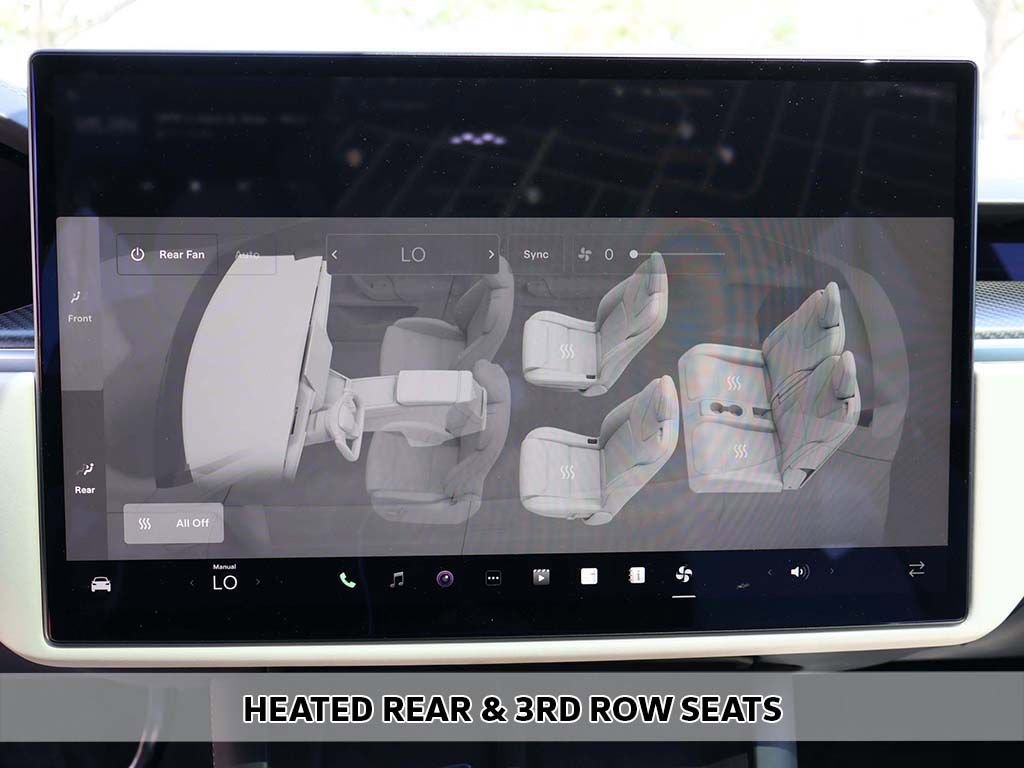 Used 2022 Tesla Model X Plaid image 7