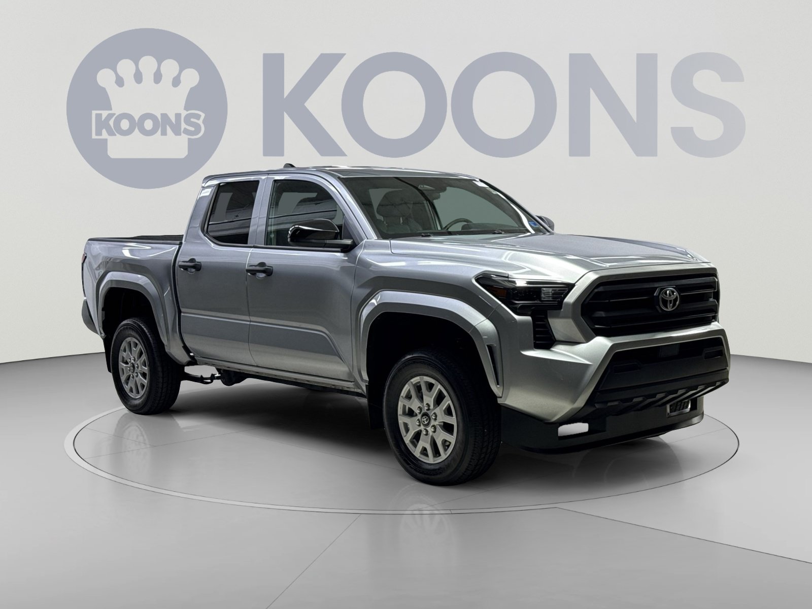 Used 2024 Toyota Tacoma SR AWD/4WD image 22