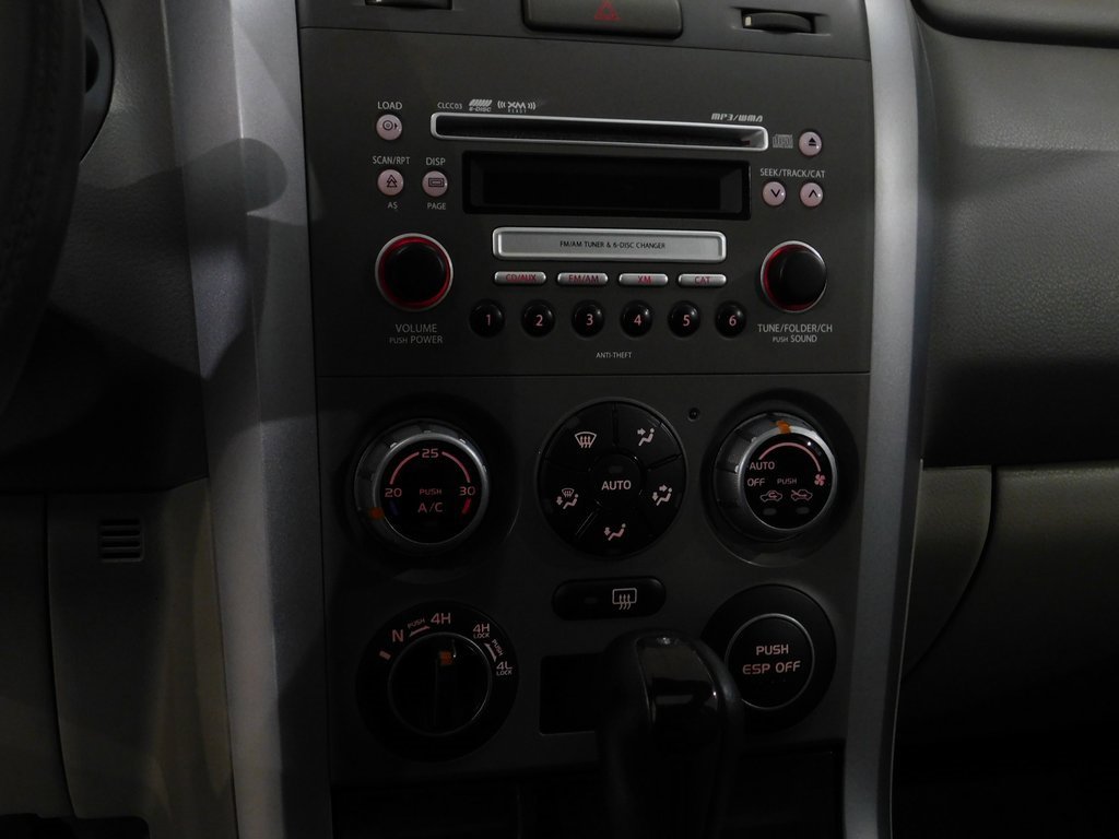 Used 2007 Suzuki Grand Vitara Luxury image 45