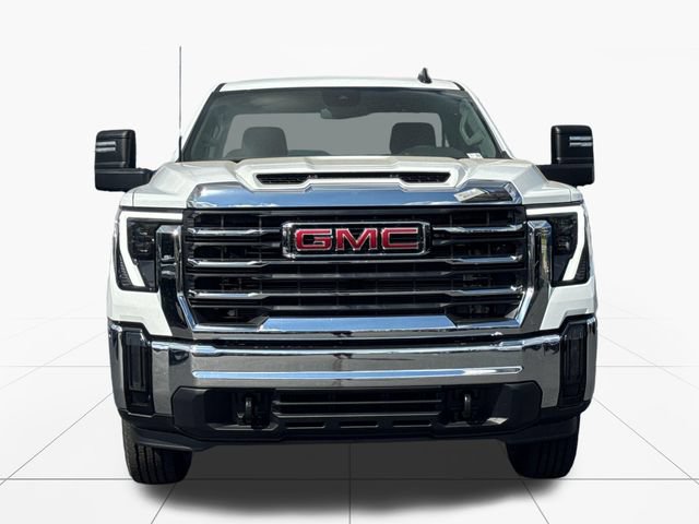 New 2026 GMC Sierra 2500 SLE AWD/4WD image 9
