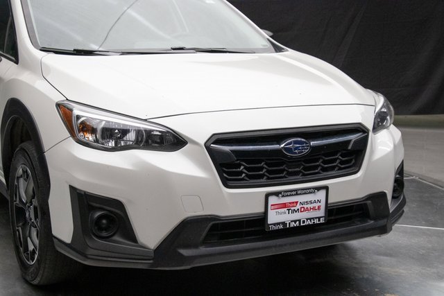 Used 2019 Subaru Crosstrek 2.0i image 3