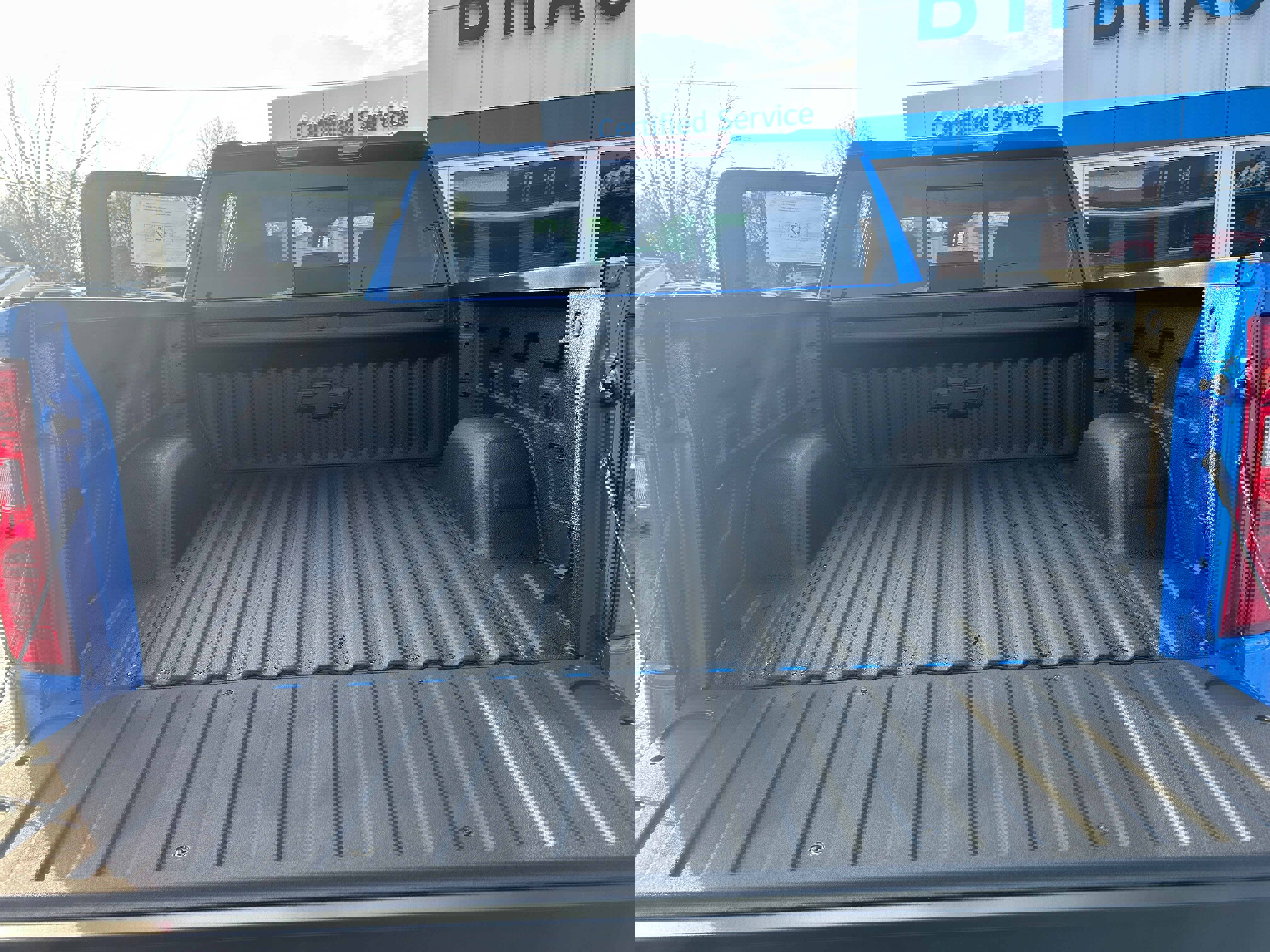 New 2026 Chevrolet Silverado 1500 LT image 36