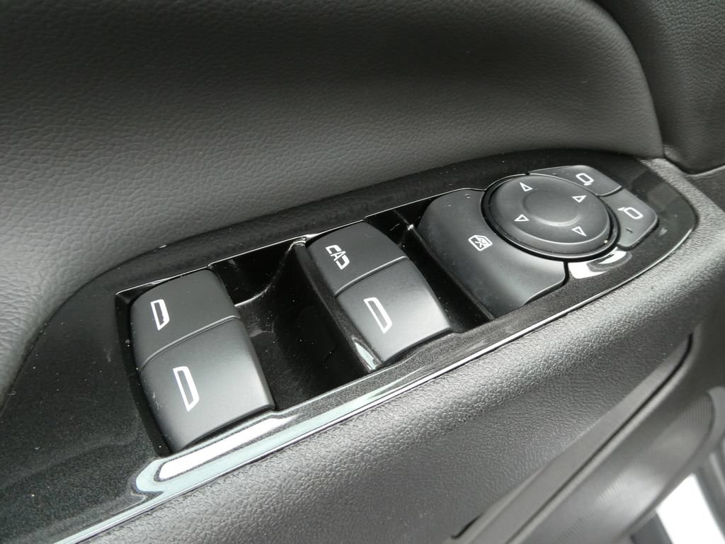 Certified 2024 Chevrolet Equinox Premier AWD/4WD image 25