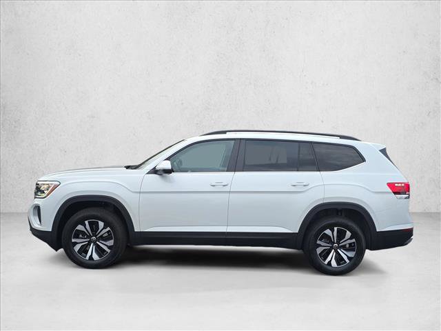 New 2026 Volkswagen Atlas SE image 7