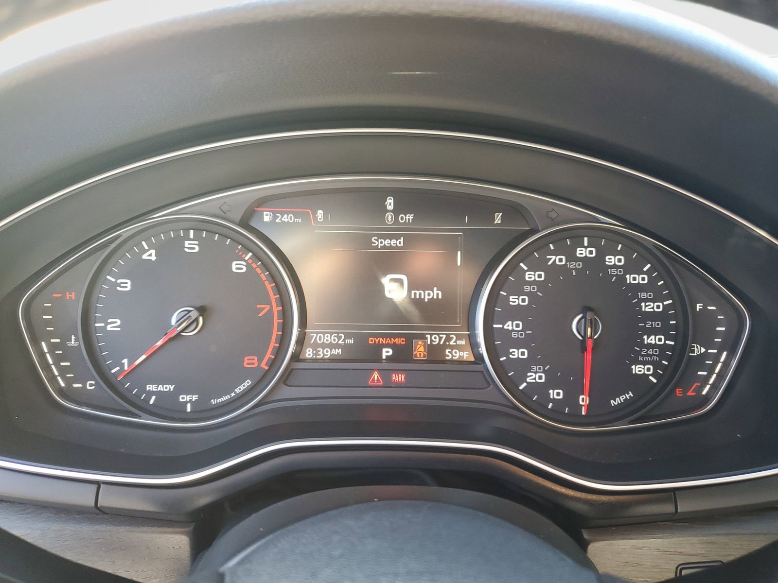 Used 2019 Audi A4 2.0T Premium image 30