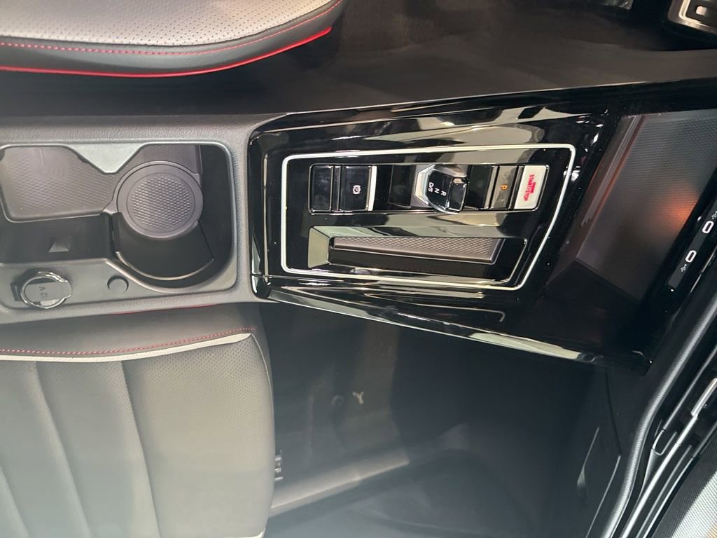 New 2025 Volkswagen GTI Autobahn image 18