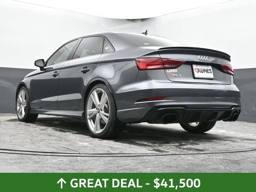 Used 2019 Audi RS 3 image 73