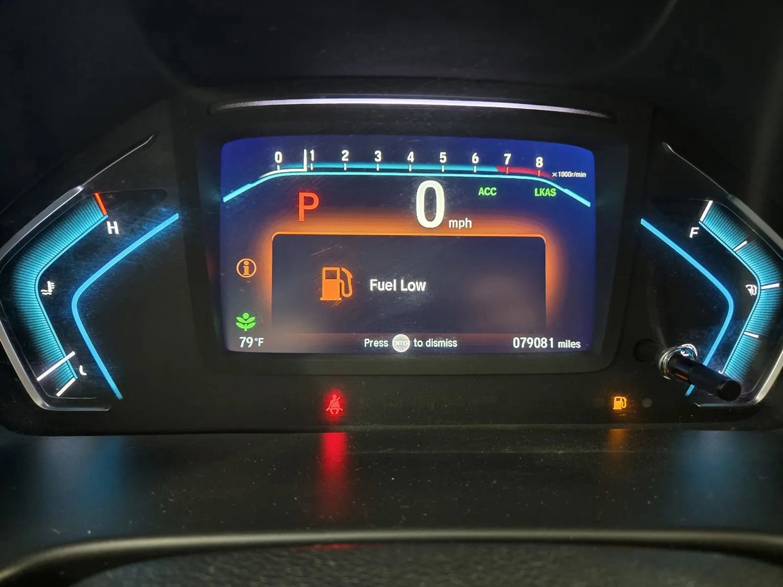 Used 2018 Honda Odyssey Elite image 19
