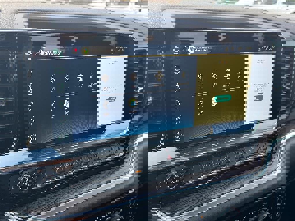 New 2026 Chevrolet Silverado 1500 LT image 9