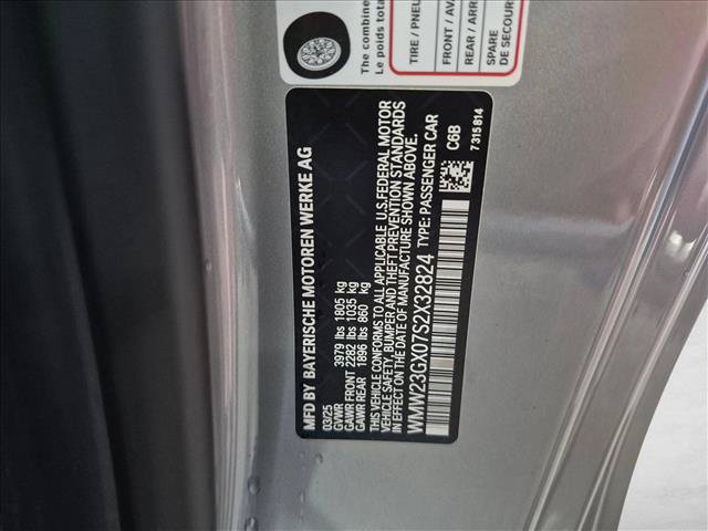Used 2025 MINI Cooper S FWD image 14