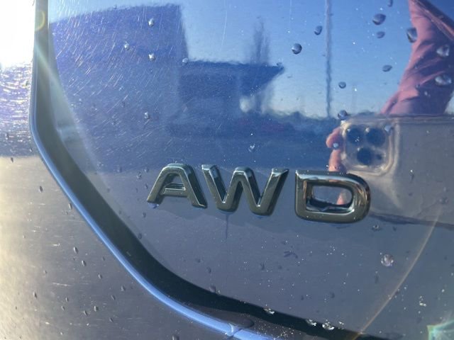 Certified 2025 Honda Pilot Sport image 9