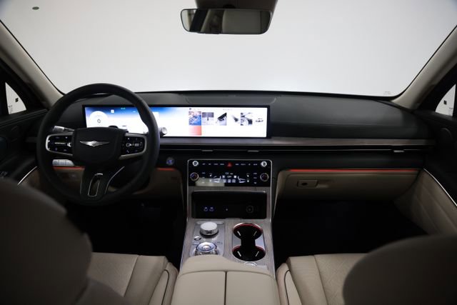 New 2026 Genesis GV80 2.5T Advanced AWD/4WD image 37