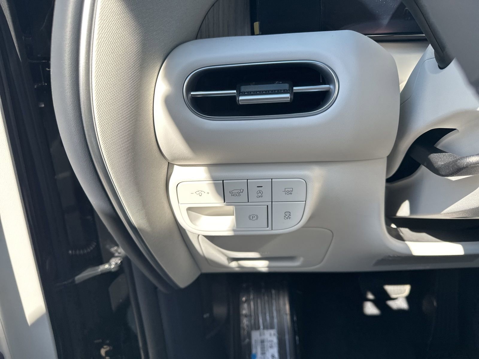 New 2026 Hyundai Palisade Calligraphy image 12