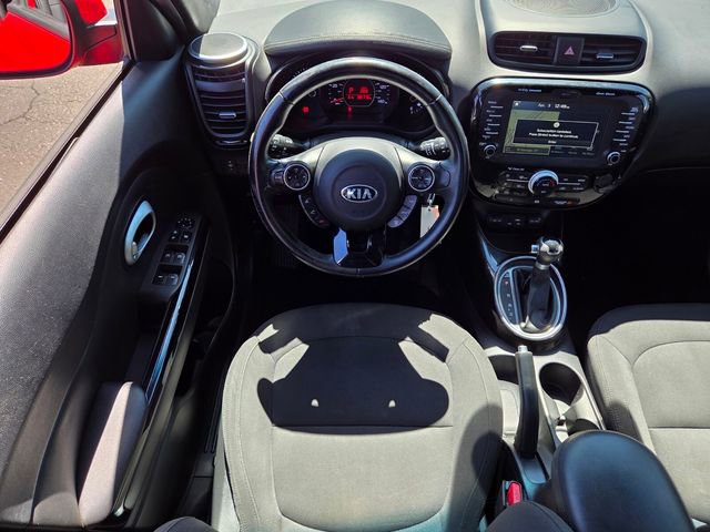 Used 2015 Kia Soul ! w/ Sun & Sound Package image 12