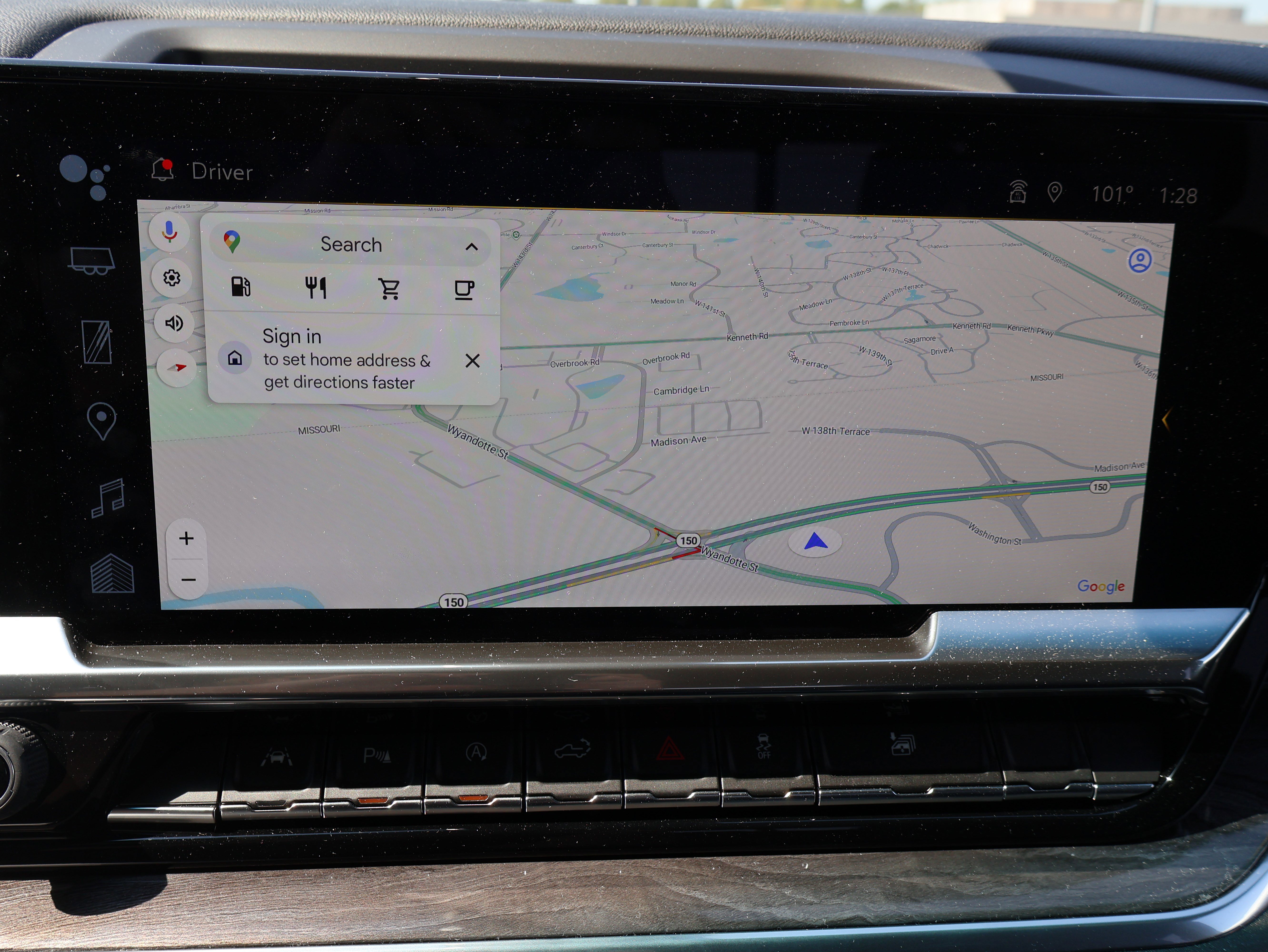 Used 2025 Chevrolet Silverado 1500 LTZ w/ LTZ Convenience Package II image 26