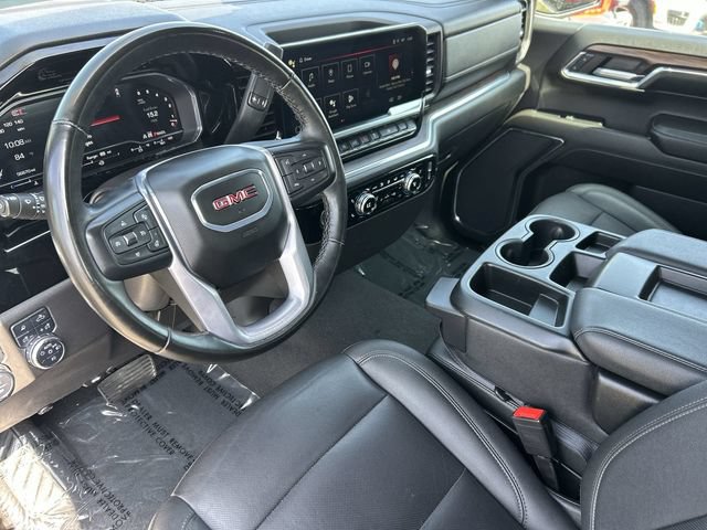Used 2024 GMC Sierra 1500 SLT AWD/4WD image 17