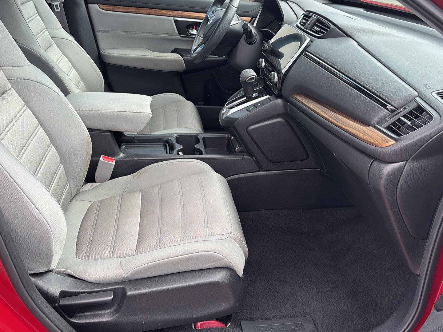 Used 2021 Honda CR-V EX image 20