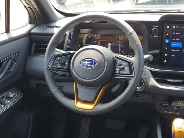 New 2026 Subaru Outback Wilderness AWD/4WD image 14