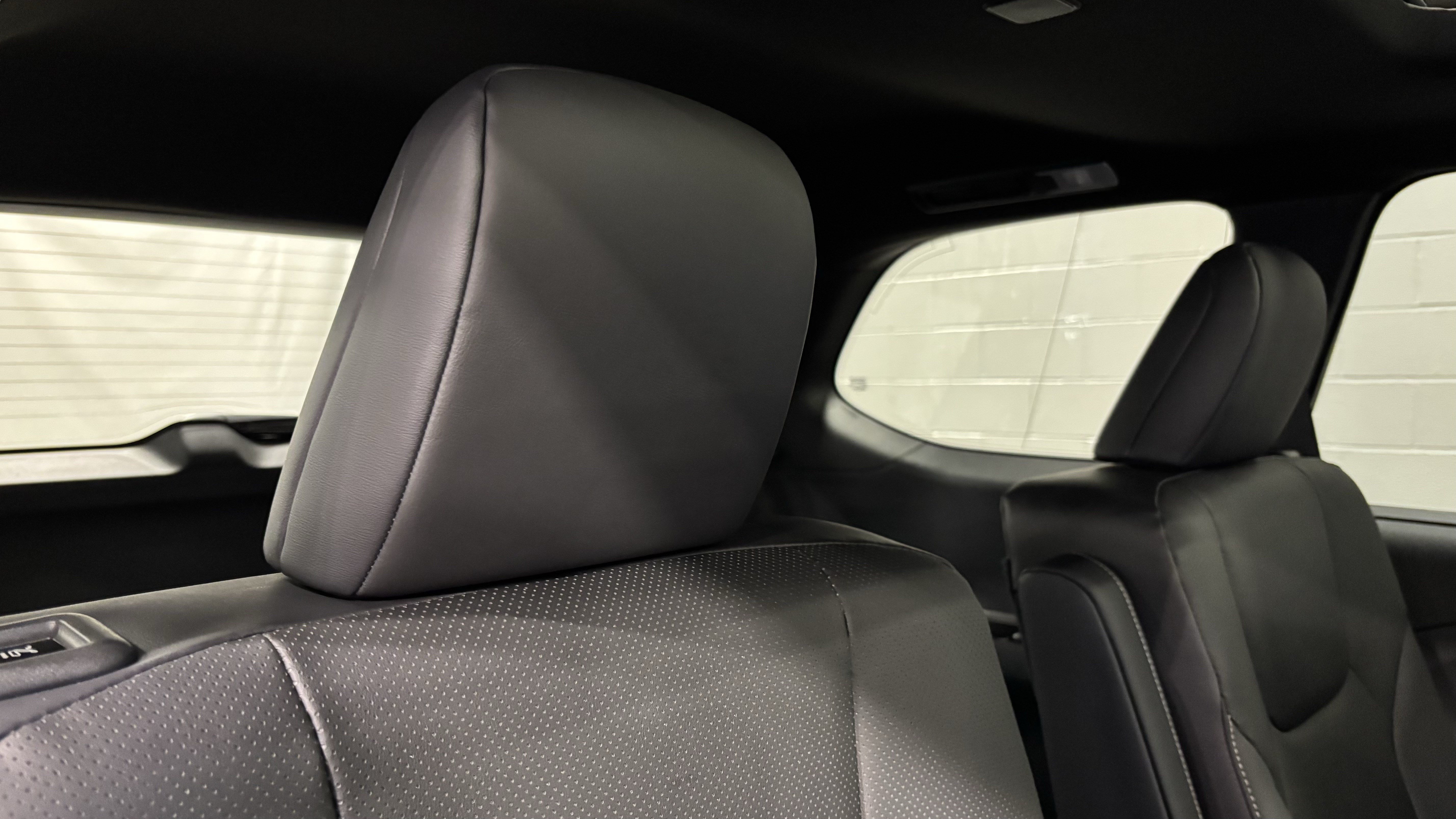 New 2026 Lexus TX 350 AWD image 40