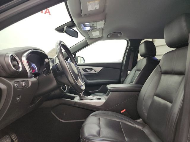 Used 2020 Chevrolet Blazer LT image 15