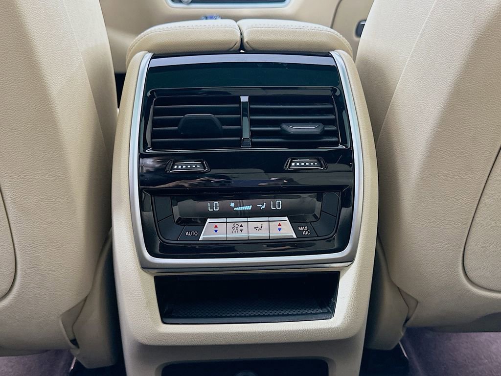 Used 2019 BMW X5 xDrive40i w/ Convenience Package image 31