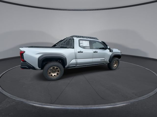 New 2025 Toyota Tacoma Trailhunter image 18