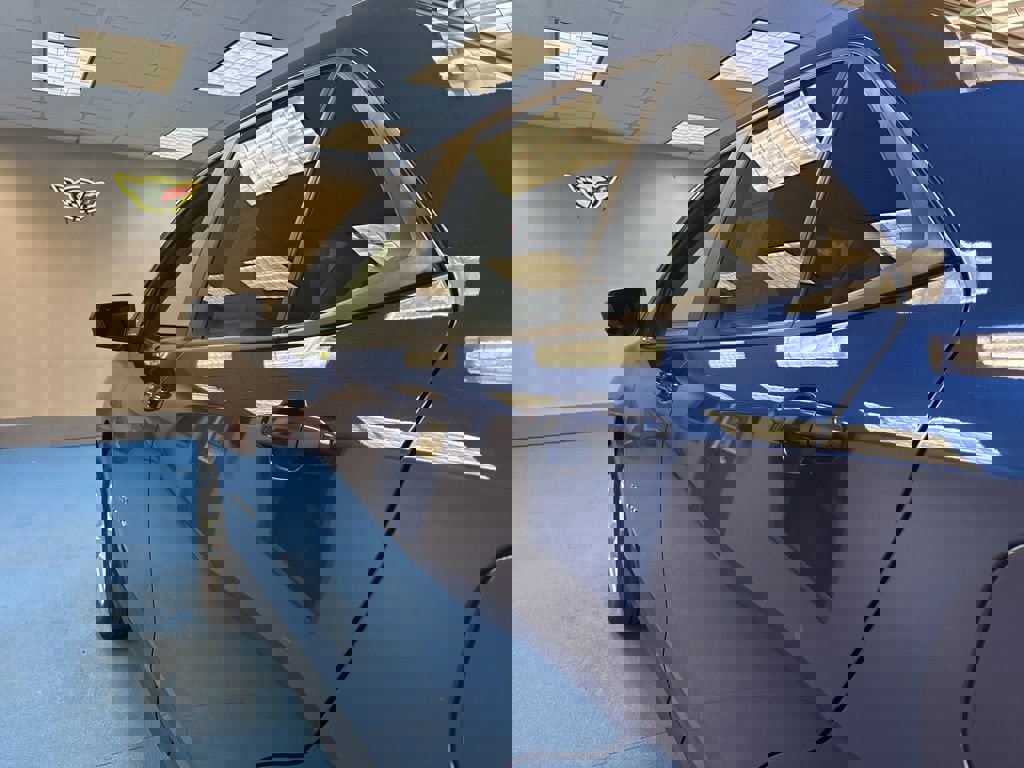 Certified 2022 Chevrolet Equinox LS w/ LS Convenience Package image 17