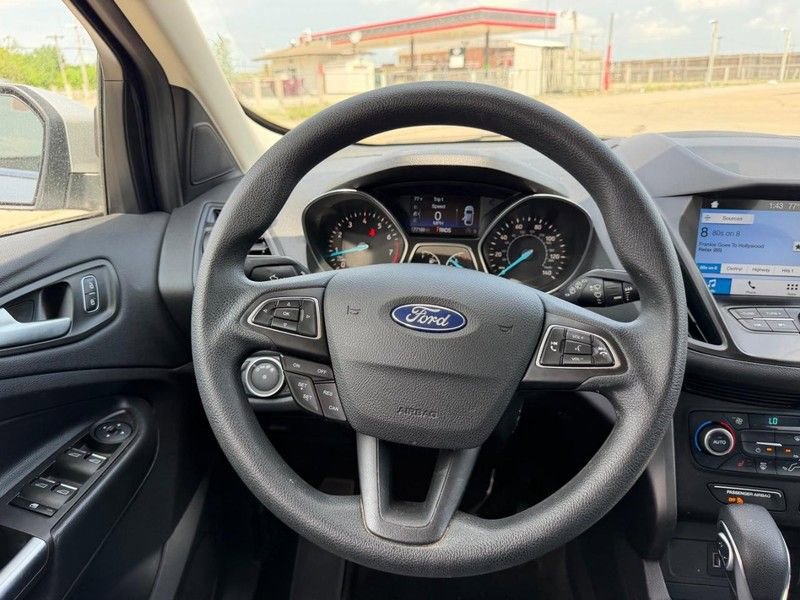 Used 2019 Ford Escape SE AWD/4WD image 9