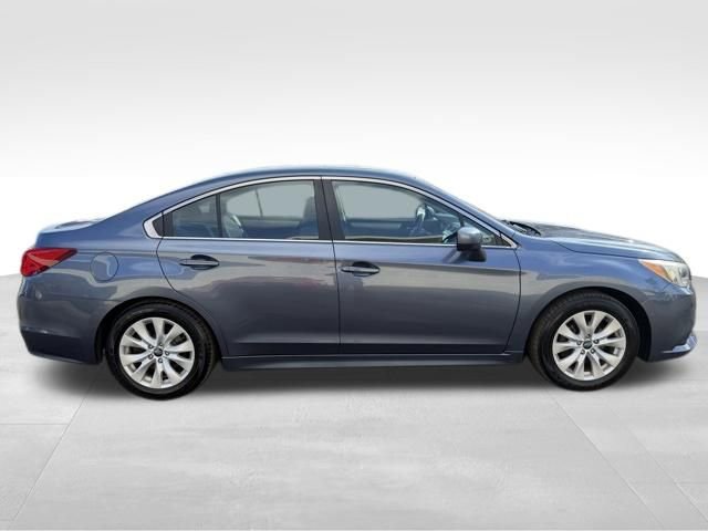 Used 2015 Subaru Legacy 2.5i Premium image 8