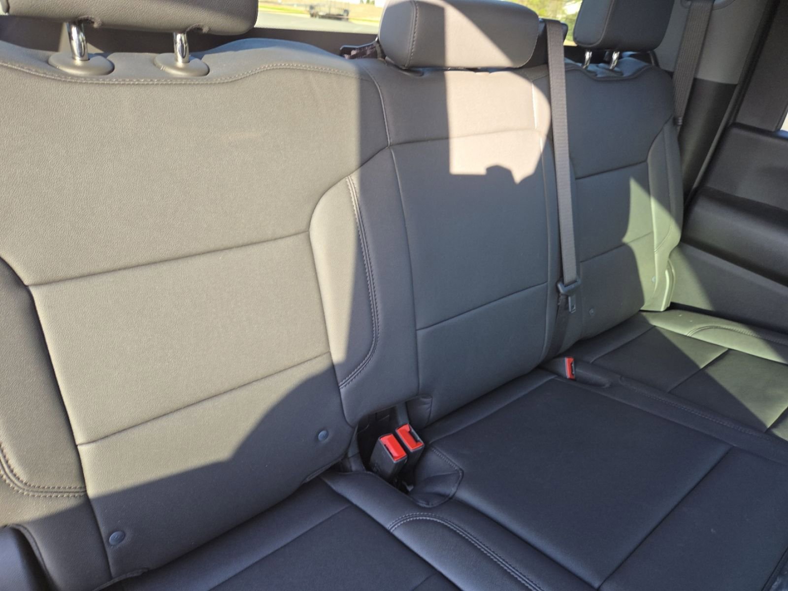 Used 2025 GMC Sierra 3500 Pro w/ Convenience Package image 24