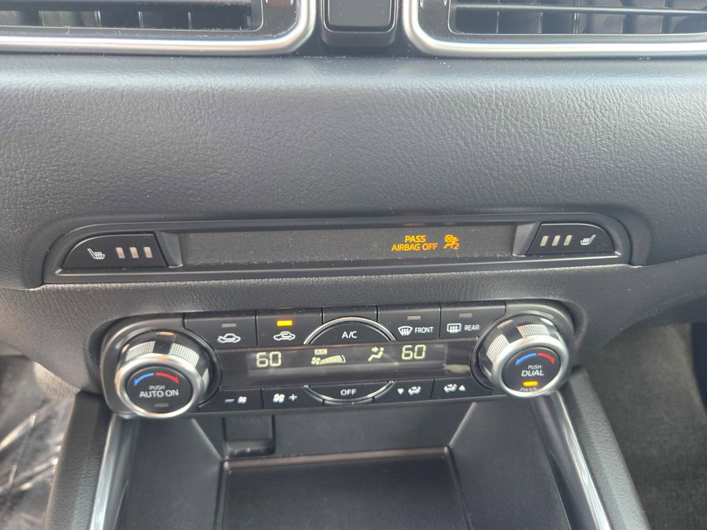 Used 2018 MAZDA CX-5 Grand Touring image 16