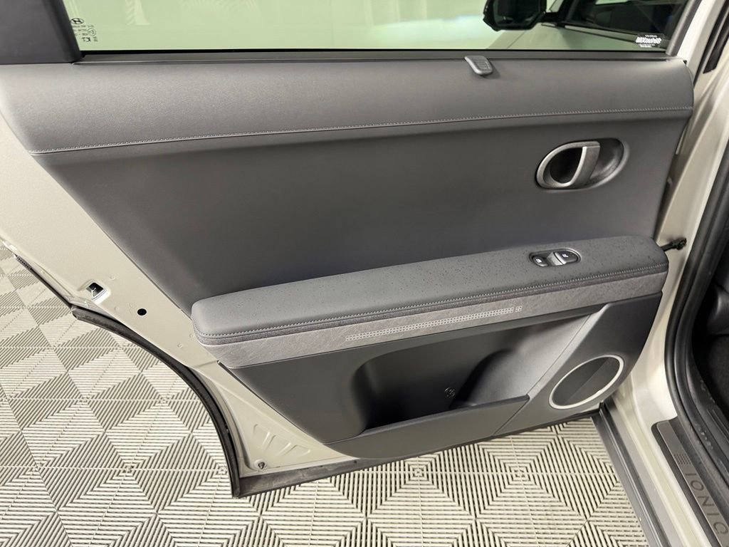 Used 2026 Hyundai Ioniq 5 Limited RWD image 15
