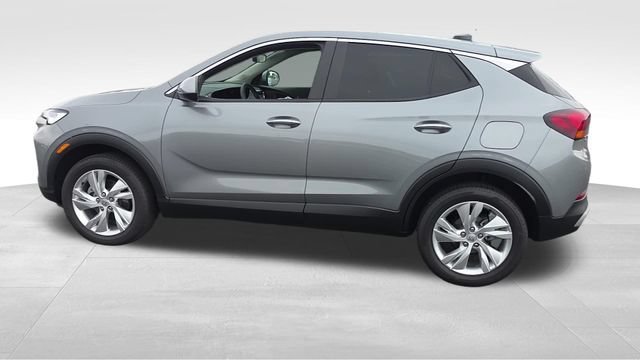 Certified 2026 Buick Encore GX Preferred w/ Comfort Package AWD/4WD image 9