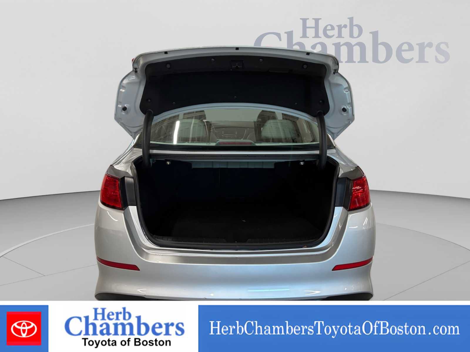 Used 2015 Kia Optima EX FWD image 4