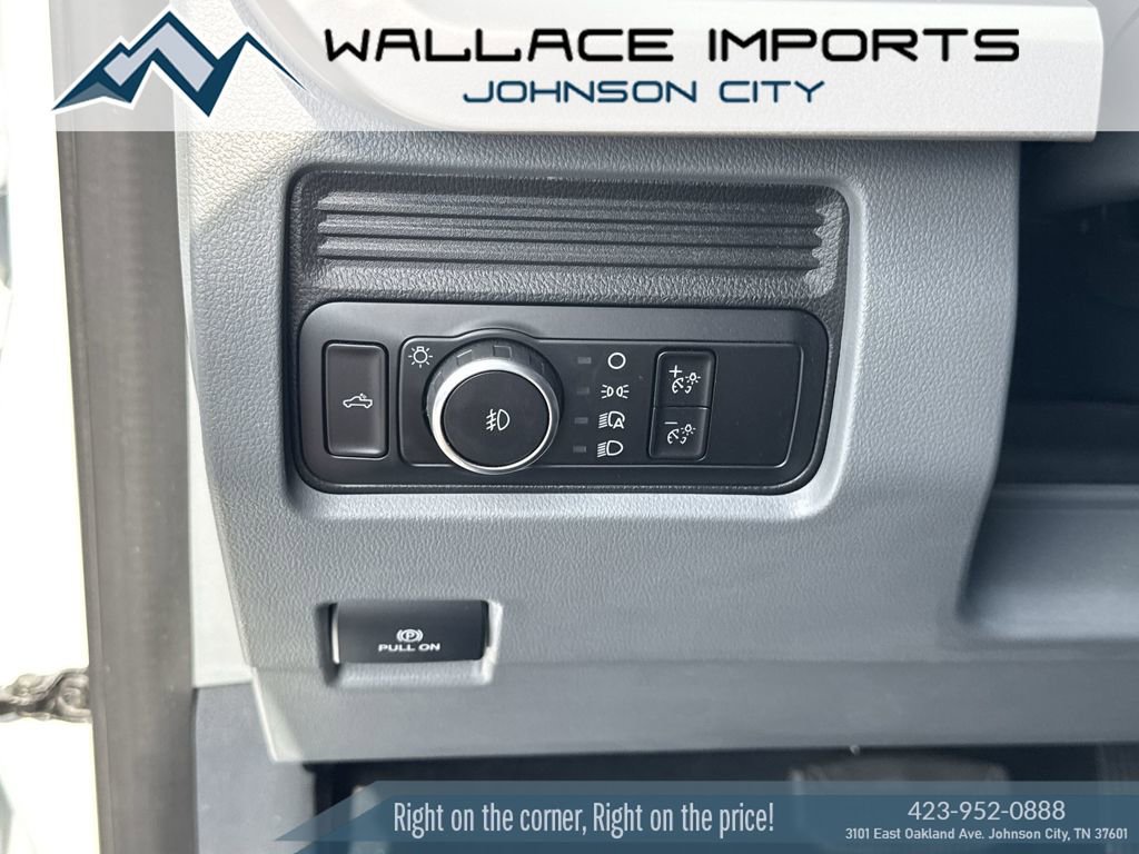 Used 2023 Ford F350 XLT w/ 360-Degree Camera Package image 31