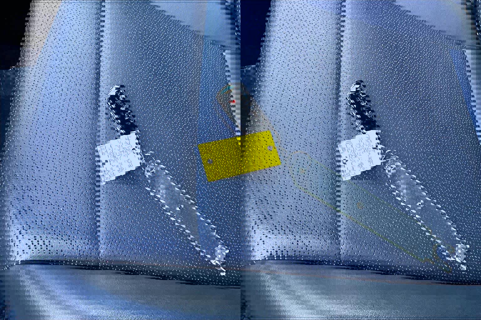 Used 2023 Volkswagen ID.4 S image 15