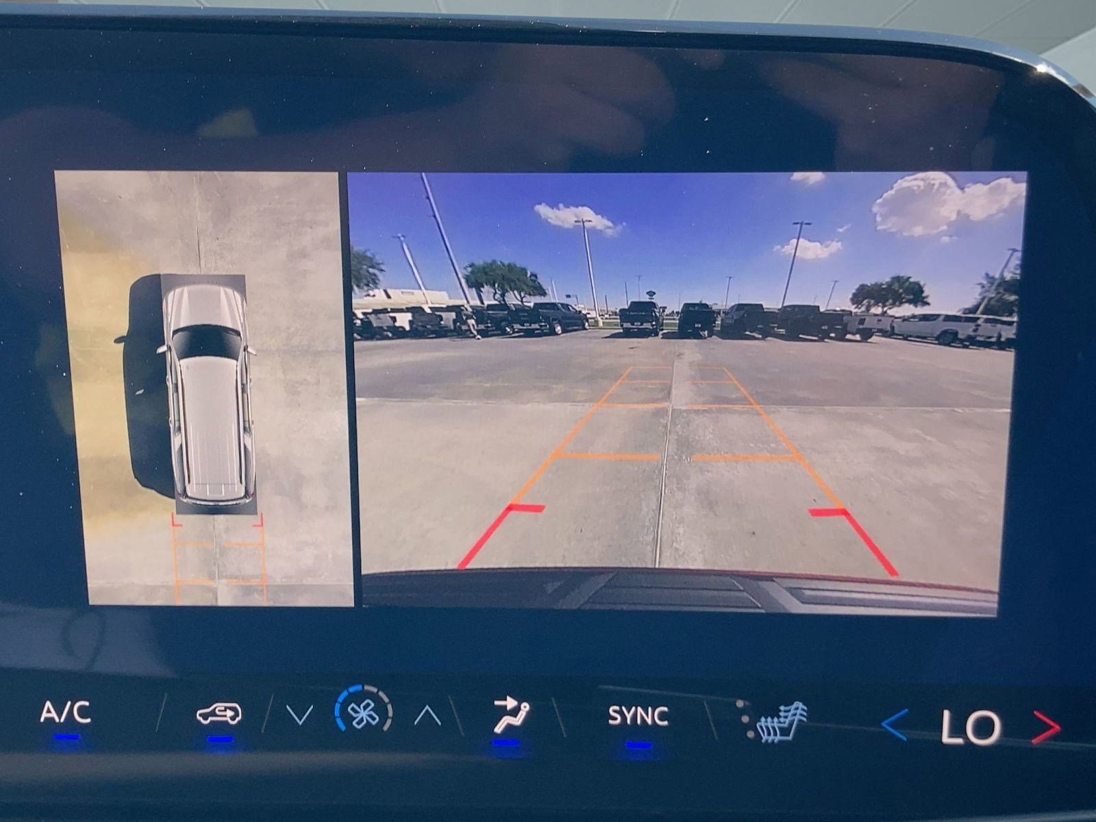 New 2026 Chevrolet Suburban RST w/ Comfort Package image 29