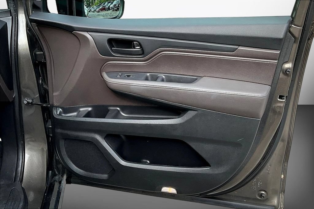 Used 2020 Honda Odyssey EX-L image 29