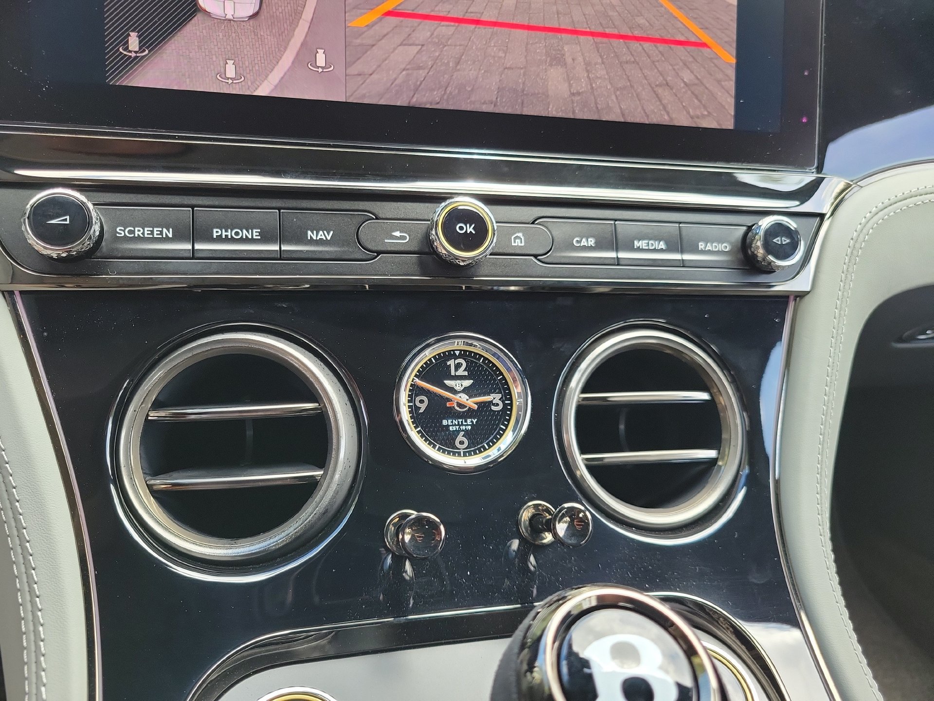 New 2026 Bentley Continental GT S AWD/4WD image 39